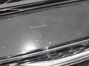VOLVO V60 (2018–2026) Scheinwerfer vorne 32228815 - 6