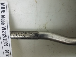 Mercedes Benz E-Class W212 (2009–2015) Voolik A6512300556 - 3