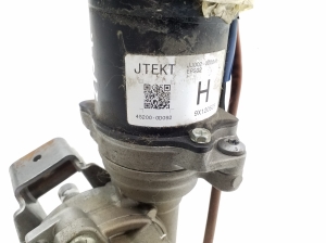 TOYOTA Yaris (2005–2011) Lenkspindel 452000D092 - 2