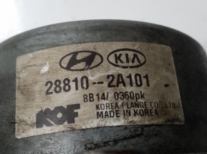 Hyundai i30 (2007–2011) Vakuumpumpe 288102A101 - 2