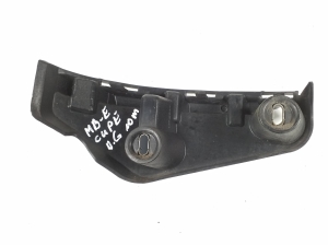 Mercedes Benz E-Class W207 (2009–2017) Rear bumper inner frame A2078850465 - 2