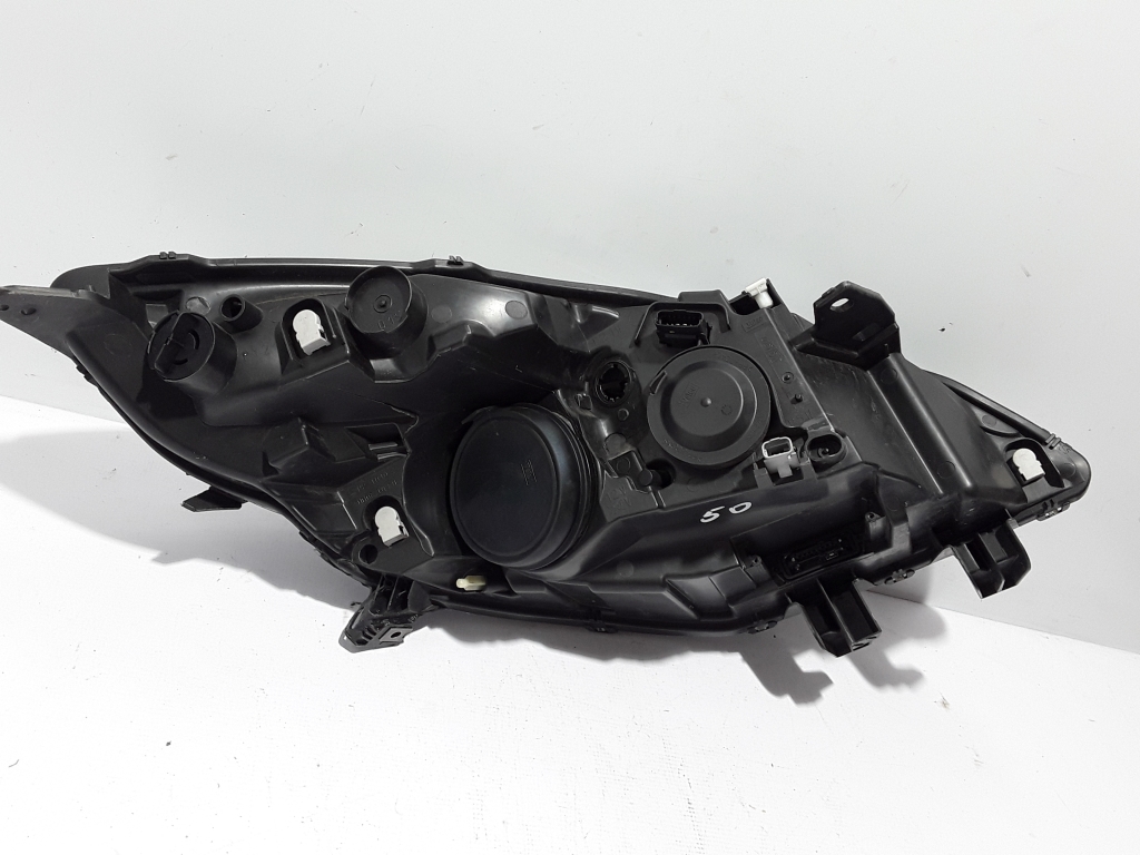 Used RENAULT Scenic Headlights 260600027R