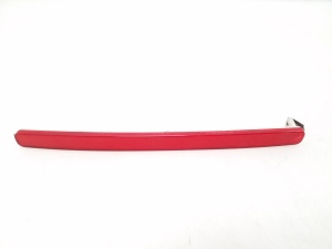 Rear bumper reflector - 4E0945105