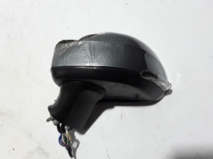 VOLVO XC90 (2015–2024) Side mirror and its parts 31395499 - 2