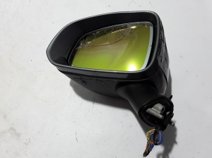 Side mirror and its parts - 31395499