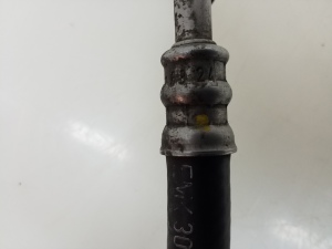 Mercedes Benz C-Class 204 (2007–2014) Roolilati voolik A2044606324 - 3