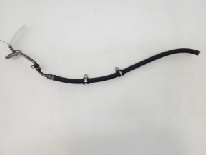 Mercedes Benz C-Class 204 (2007–2014) Roolilati voolik A2044606324 - 4