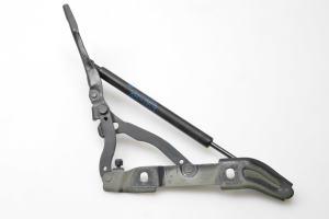BMW 3 SERIES E90 (2004–2013) Trunk lid hinge 7060627 - 2