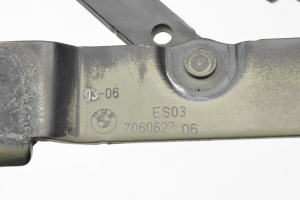 BMW 3 SERIES E90 (2004–2013) Trunk lid hinge 7060627 - 3