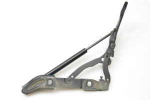 BMW 3 SERIES E90 (2004–2013) Trunk lid hinge 7060628 - 2