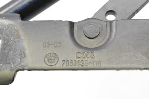 BMW 3 SERIES E90 (2004–2013) Trunk lid hinge 7060628 - 3