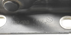 BMW 5 SERIES E60 (2003–2010) Kapoti hing 7008727 - 2