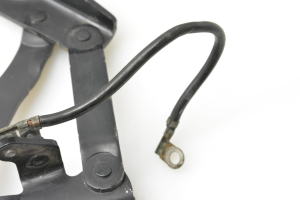 BMW 5 SERIES E60 (2003–2010) Hood hinge 7008728 - 2