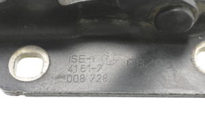 BMW 5 SERIES E60 (2003–2010) Hood hinge 7008728 - 3