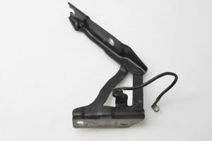 BMW 5 SERIES E60 (2003–2010) Hood hinge 7008728 - 4