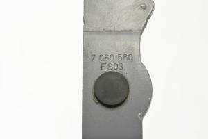 BMW 1 SERIES E87 (2003–2012) Kapoti hing 7060560 - 2