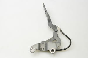 BMW 1 SERIES E87 (2003–2012) Scharnier Motorhaube 7060559 - 4