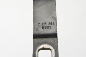 BMW 3 SERIES E90 (2004–2013) Hood hinge 7115264 - 3