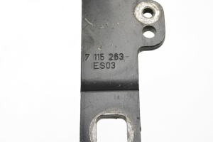 BMW 3 SERIES E90 (2004–2013) Hood hinge 7115263 - 2