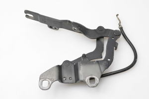 BMW 3 SERIES E90 (2004–2013) Hood hinge 7115263 - 3