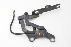 Hood hinge - 7115263