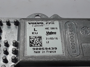 VOLVO XC90 (2015–2024) Xenon headlight control unit 31395945 - 3