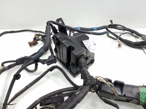 TOYOTA Yaris (2005–2011) Kaitsmeplokid 827410D030 - 6