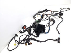 TOYOTA Yaris (2005–2011) Kaitsmeplokid 827410D030 - 7