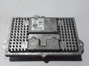 Xenon headlight control unit - 31395944