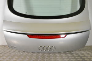 AUDI TT (2006–2014) Hayon et ses pièces - 5
