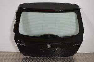 Trunk lid - 