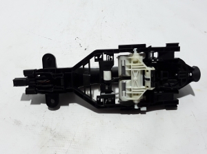 VOLVO XC90 (2015–2024) Rear side door exterior handle and its parts - 3
