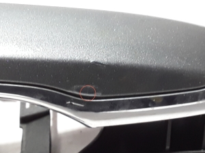 VOLVO XC90 (2015–2024) Rear side door exterior handle and its parts - 4