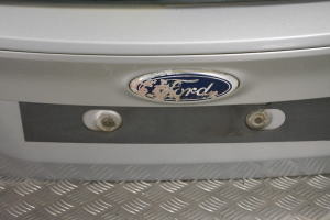 Ford Focus (2011–2018) Heckklappe - 2