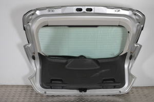 Ford Focus (2011–2018) Heckklappe - 3