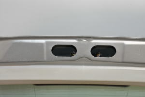 Ford Focus (2011–2018) Heckklappe - 4