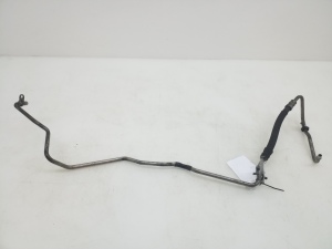 Gearbox cooling hose