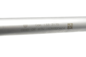 Volkswagen Tiguan (2007–2016) Kõrgsurve kütusetoru 06K133317G - 4
