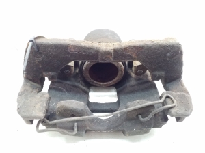TOYOTA Yaris (2005–2011) Pidurisadul 477500D070 - 3