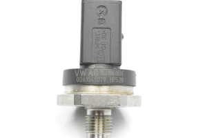  High pressure fuel line sensor 