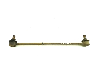 TOYOTA Yaris (2005–2011) Front anti-roll bar link 488200D010 - 2