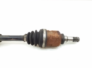 TOYOTA Yaris (2005–2011) Front drive shaft and its parts 434100D180 - 3