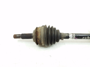 TOYOTA Yaris (2005–2011) Front drive shaft and its parts 434100D180 - 4