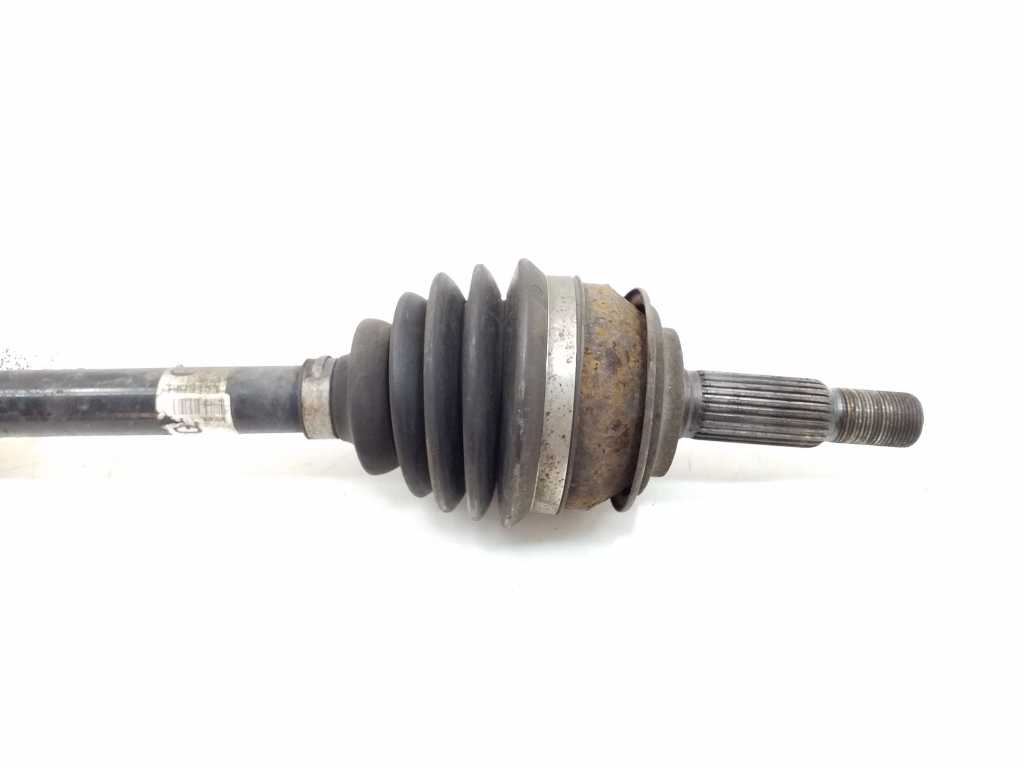 TOYOTA Yaris 2 generation (2005-2012) Arbre de transmission avant gauche 434200D180 20415211