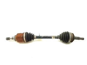   Front drive shaft and its parts  - 434200D180 