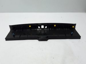 VOLVO S80 II (2006–2016) Trunk interior trim 30721342 - 2