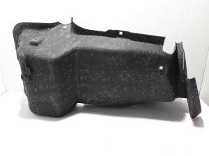 VOLVO S80 II (2006–2016) Trunk interior trim 30721343 - 3