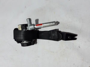 Rear seat belt - 39865841