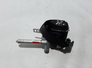 VOLVO S80 II (2006–2016) Tagumine turvavöö 39865840 - 3
