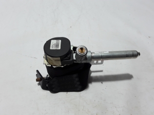 VOLVO S80 II (2006–2016) Tagumine turvavöö 39865840 - 4